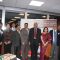 Naval Bajaj, President, ICCC, (5th from left) with RH Khawja, Secretary, India's Ministry of Mines, and Consul General Preeti Saran along with members of ICCC board and other dignitaries.